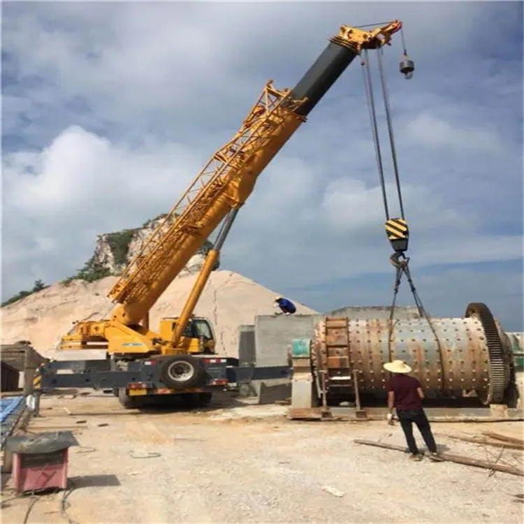 盐边吊车的运输费用是否包含在租赁费用中