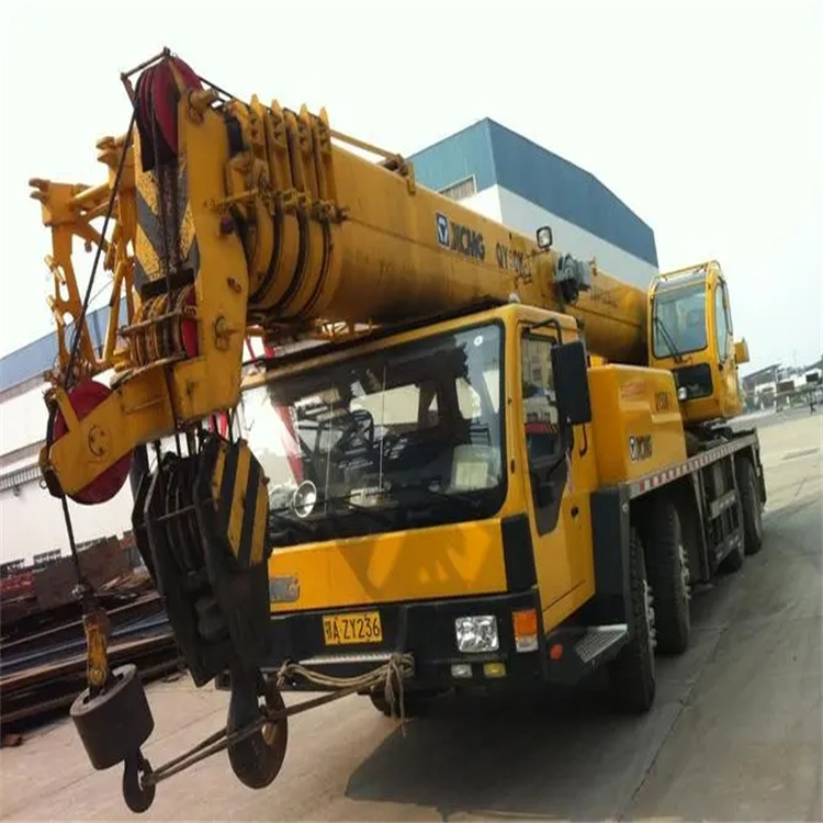 盐边吊车的租用时间是按小时还是按天计费