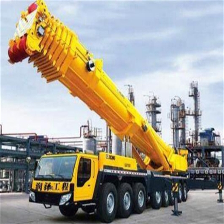 盐边附近25吨吊车出租电话