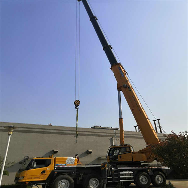 盐边附近的8吨吊车出租电话
