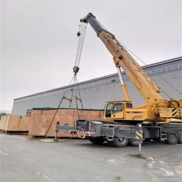 盐边吊车出租哪家正规