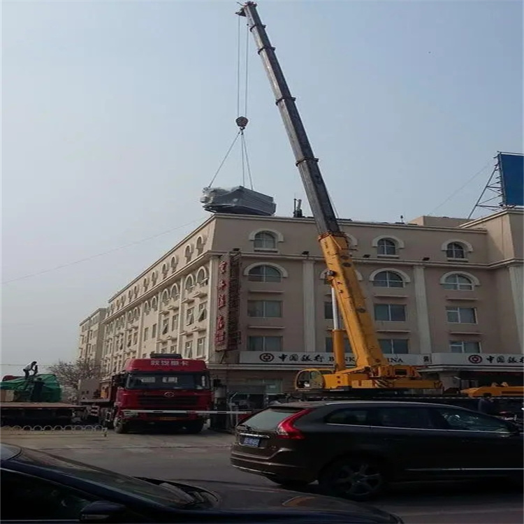 盐边桥梁基础施工|大型设备租赁解决方案|吊装运输难点攻克