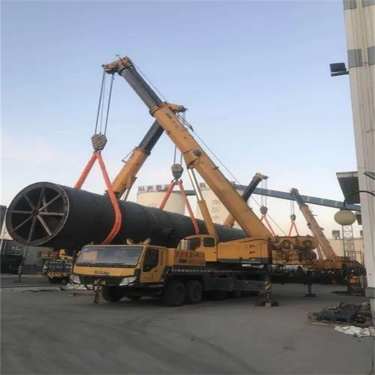 盐边专业提供吊车租赁