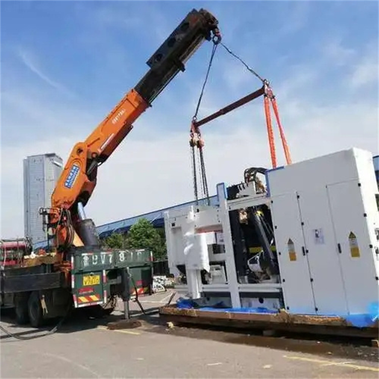 盐边附近小吊车联系方式|8-16吨|本地及时服务