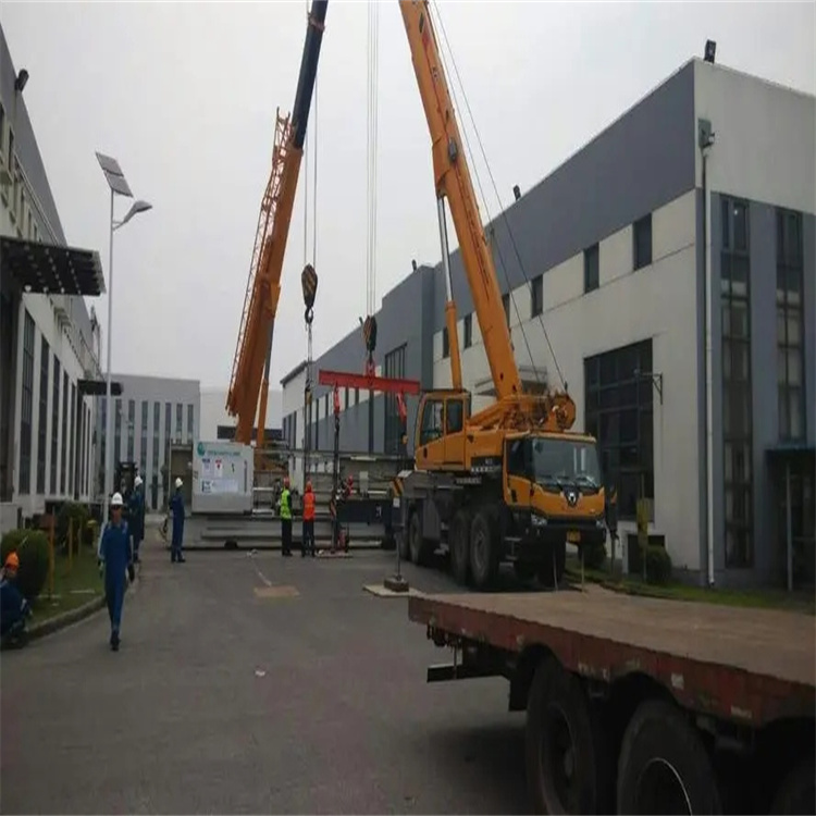 盐边附近12吨吊车出租电话|工程吊装|高效响应