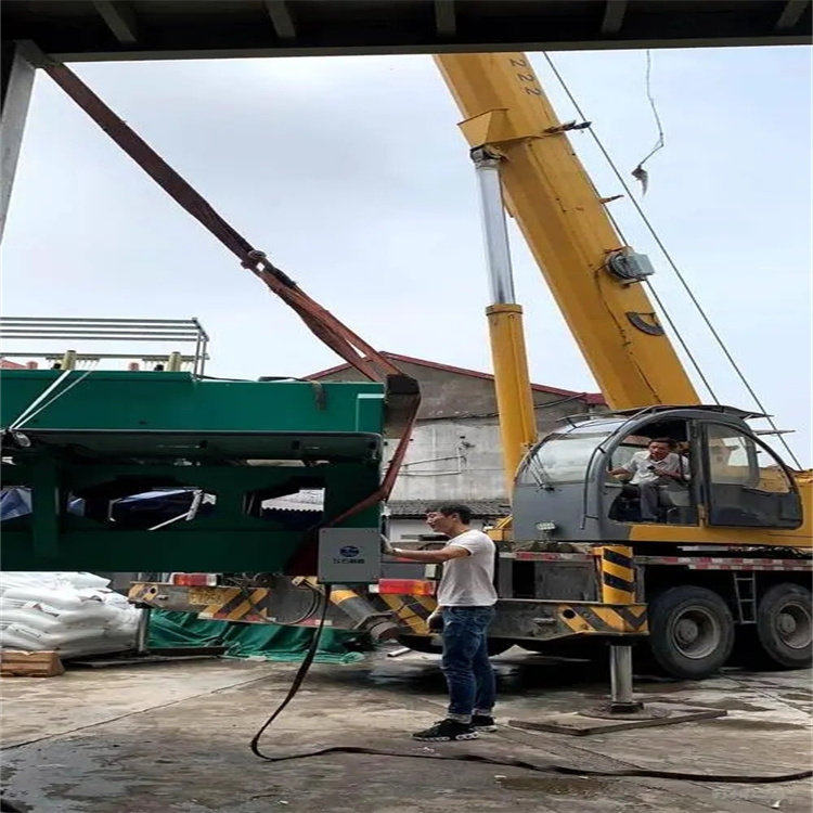 盐边大吨位吊车租赁应急保障方案|化解突发吊装需求难题